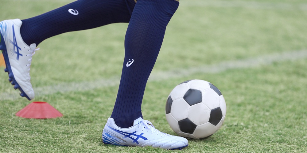asics 特集ページ
