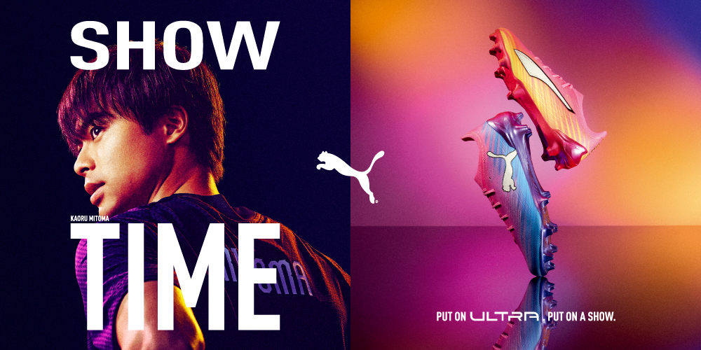 PUMA|プーマ | 【公式】レアルスポーツ オンラインショップ