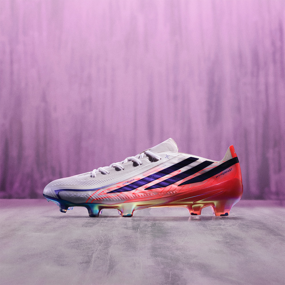adidas FTW】Q3：CHAOS VS CONTROL PACK