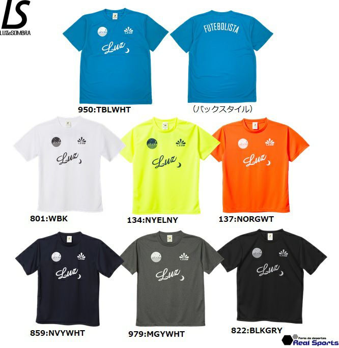 LUZeSOMBRA ルースイソンブラ】20FW TWM BIG SILHOUETTE PRA-TEE