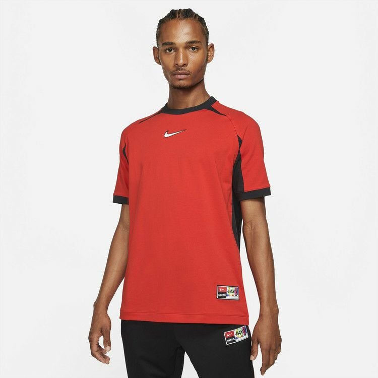 NIKE ナイキ 25/26 アトレティコ マドリード 3RD プレマッチトップ