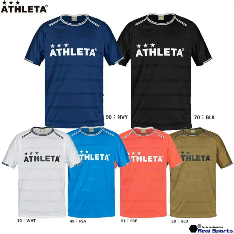 BomBR ATHLETA ボンビーアール アスレタ】22SS ボンロゴTシャツ BR0205