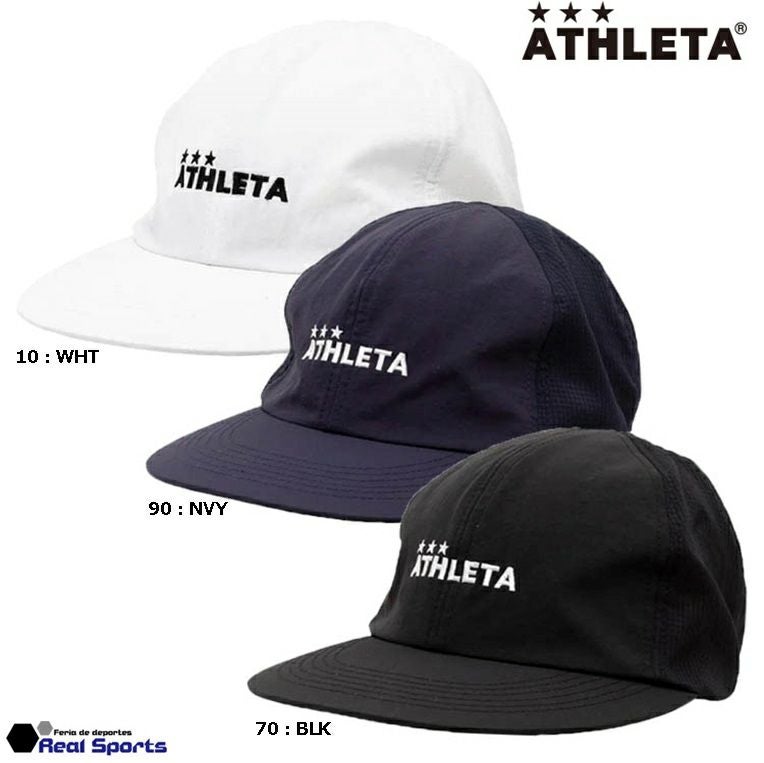 ATHLETA アスレタ】O-Rei 22SS メッシュトラックジャケット REI-1134