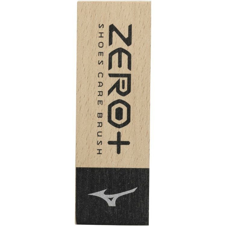 MIZUNO ミズノ】ZERO＋ シューズケアブラシ P1GZ010000 | 【公式