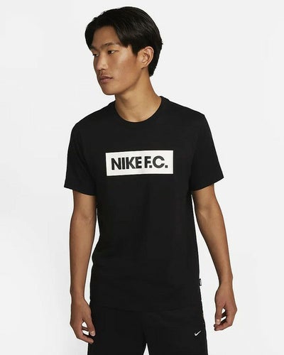 NIKE ナイキ】NIKE FC TEE 2 DR7732-010 | 【公式】レアルスポーツ 