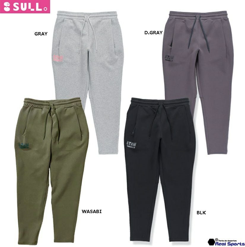 SULLO スージョ CITY BOY PISTE PANTS 25AW 1731201017 | 【公式