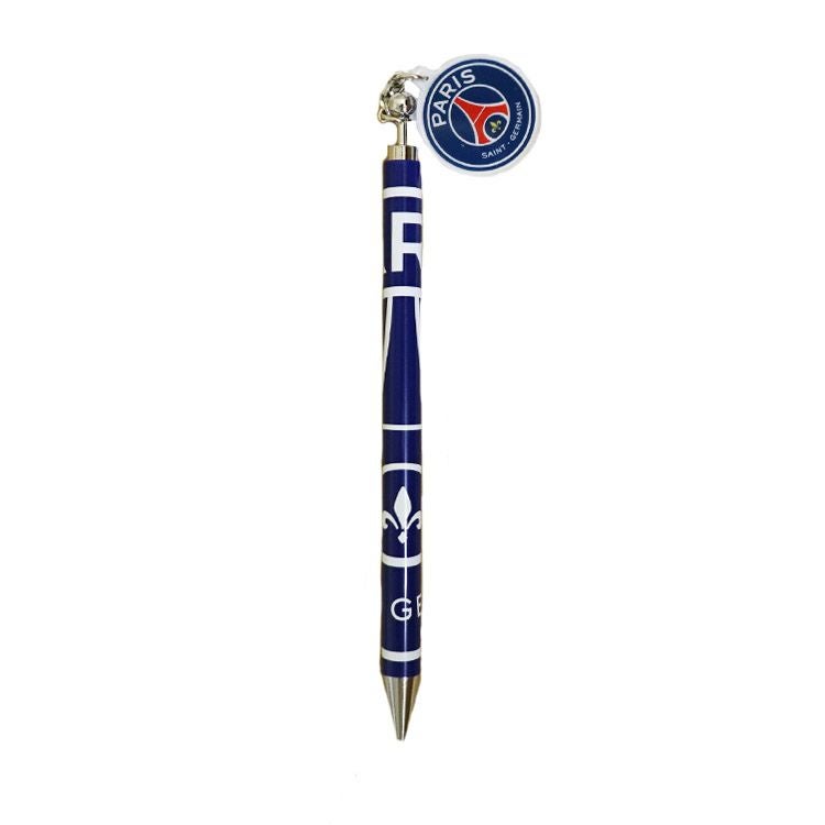 オフィシャル ライセンスグッズ】PSG パリ・サンジェルマン ボールペン