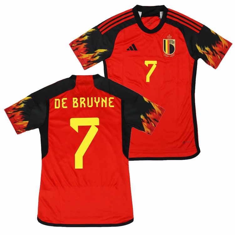 ベルギー代表 | 【公式】レアルスポーツ オンラインショップ