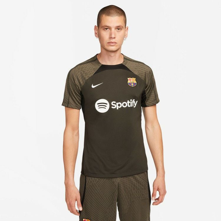 NIKE ナイキ 25/26 FCバルセロナ DF ストライク アンセムジャケット 3R