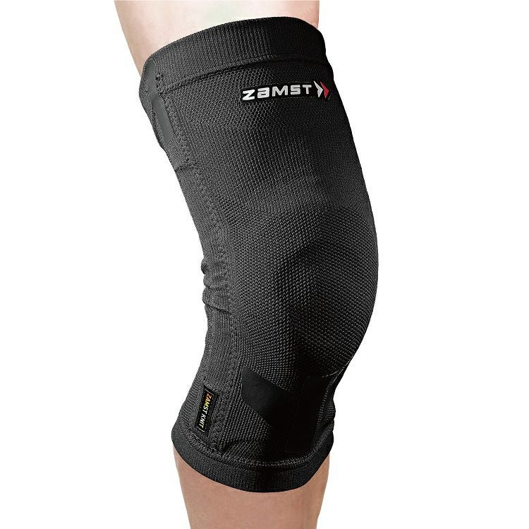 ZAMST ザムスト】 ZK-MOTION 膝 サポーター 3816 | 【公式】レアル