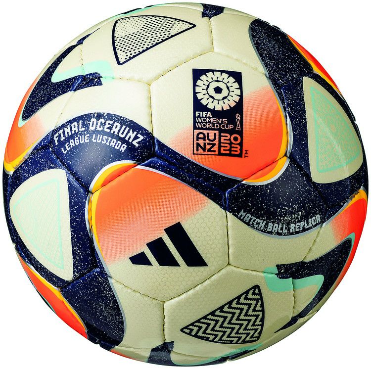 サッカーボール5号球 | 【公式】レアルスポーツ オンラインショップ