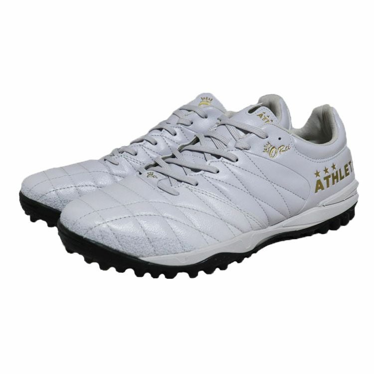 ATHLETA アスレタ】別注色 O-Rei Treinamento A005 12007-6058 GRY/GLD