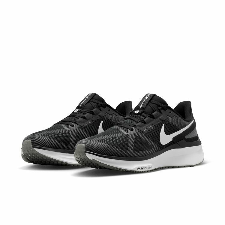 NIKE ナイキ エア ズーム ストラクチャー 25 DJ7883 014 | 【公式