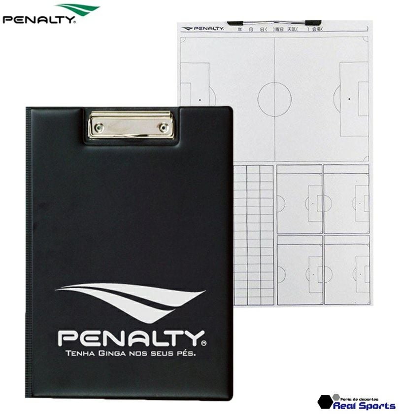 PENALTY ペナルティ】バインダー 記録用紙30枚付き PE3708 | 【公式