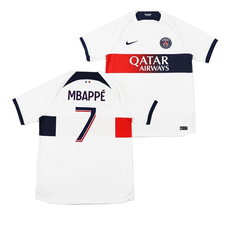 NIKE ナイキ】#19 李康仁（イ・ガンイン）23/24 PSG パリ