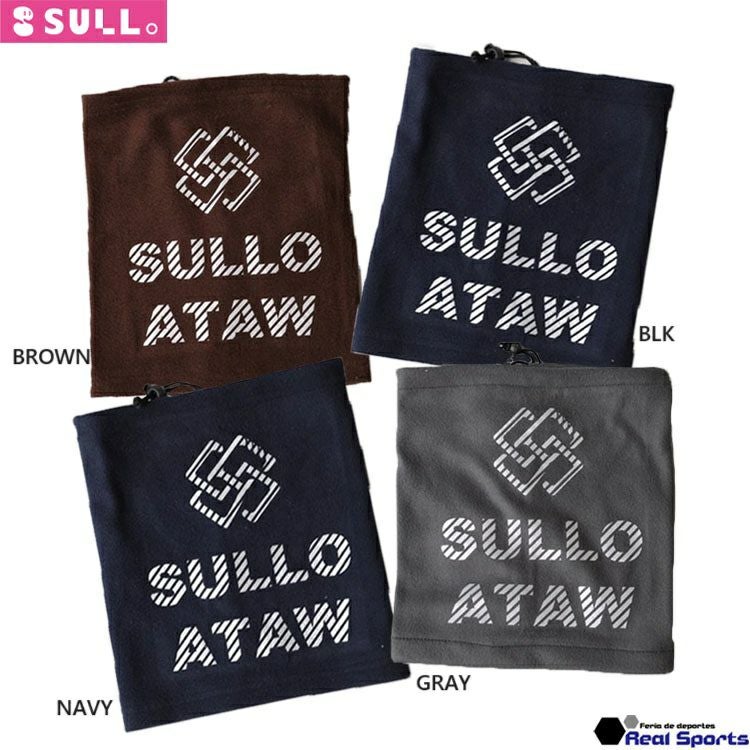SULLO｜スージョ | 【公式】レアルスポーツ オンラインショップ