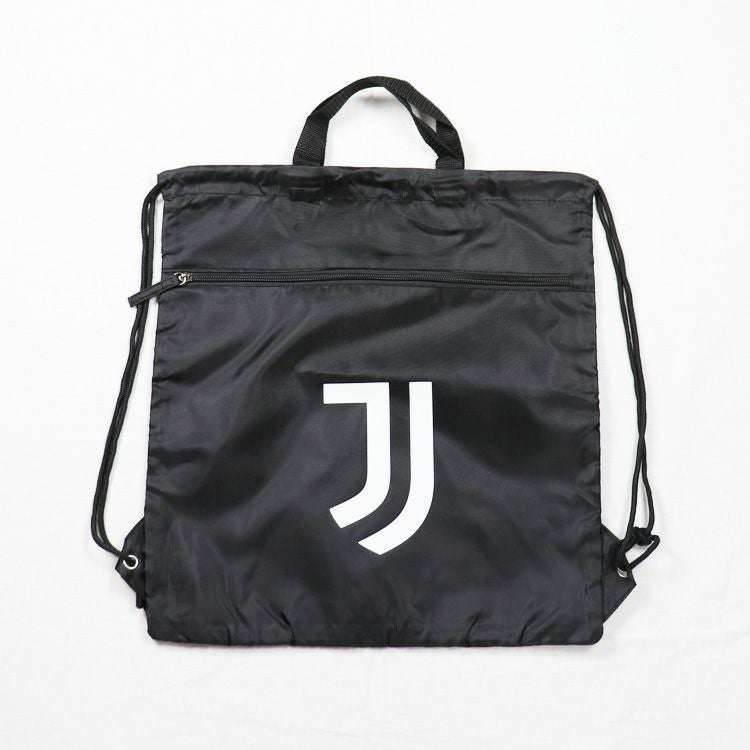 オフィシャル ライセンスグッズ】JUVE ユベントス ナップサック JUV