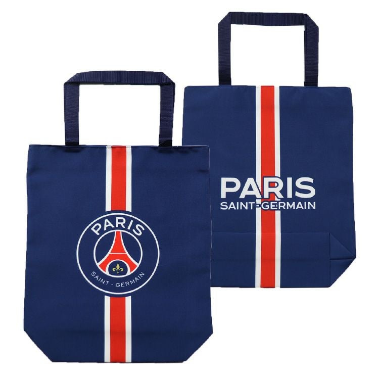 オフィシャル ライセンスグッズ】PSG パリ・サンジェルマン トート