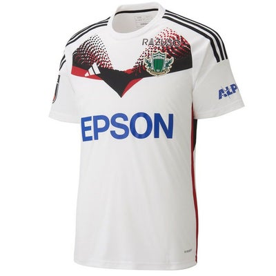 adidas 2024 松本山雅FCユニフォーム 1STフィールドプレイヤー 半袖