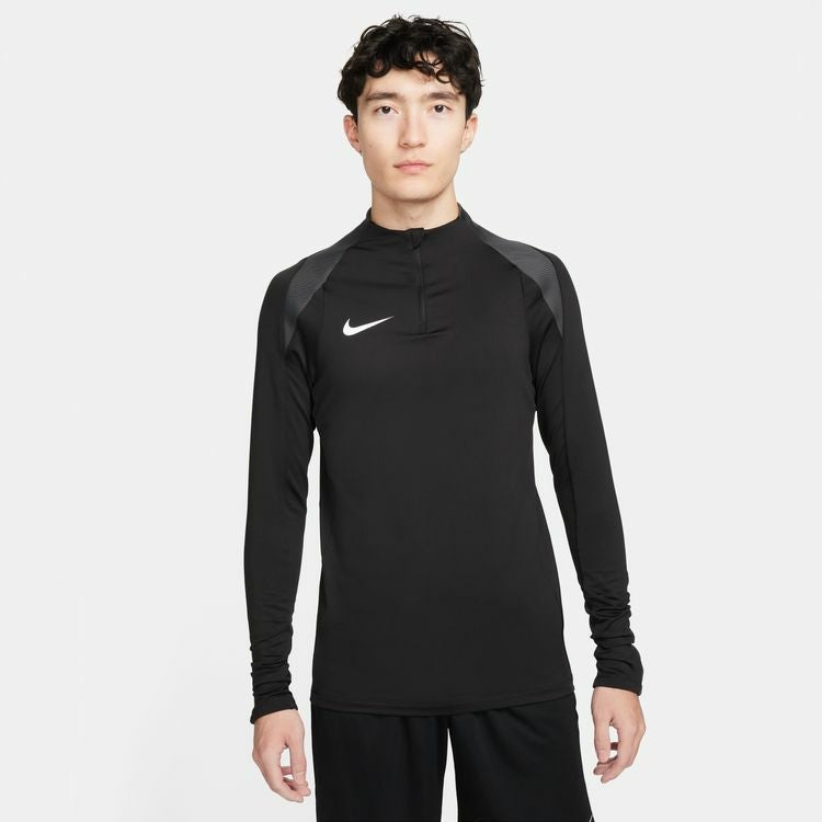 NIKE ナイキ Dri-FIT ストライク ロングスリーブ ドリルトップ FN2404