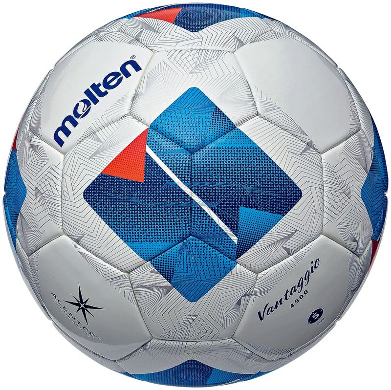 molten モルテン】サッカーボール 5号球 ヴァンタッジオ4900 土用