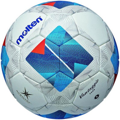 molten モルテン】サッカーボール 5号球 ヴァンタッジオ4000 F5N4000 