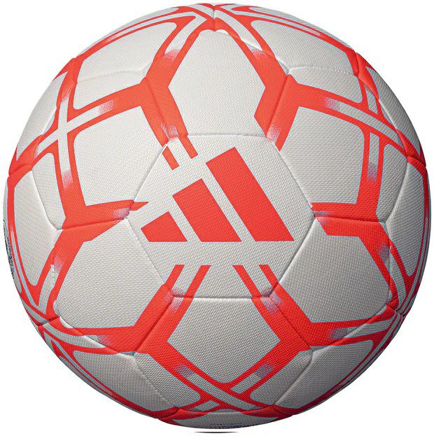 adidas アディダス】サッカーボール 4号球 スターランサー