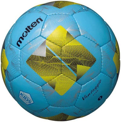 molten モルテン】サッカーボール 軽量 3号球 ヴァンタッジオ3200 