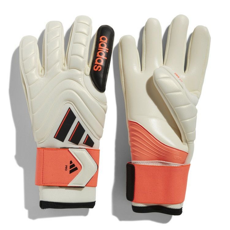 adidas アディダス コパ プロ グローブ[SOLAR ENERGY PACK]KMR34