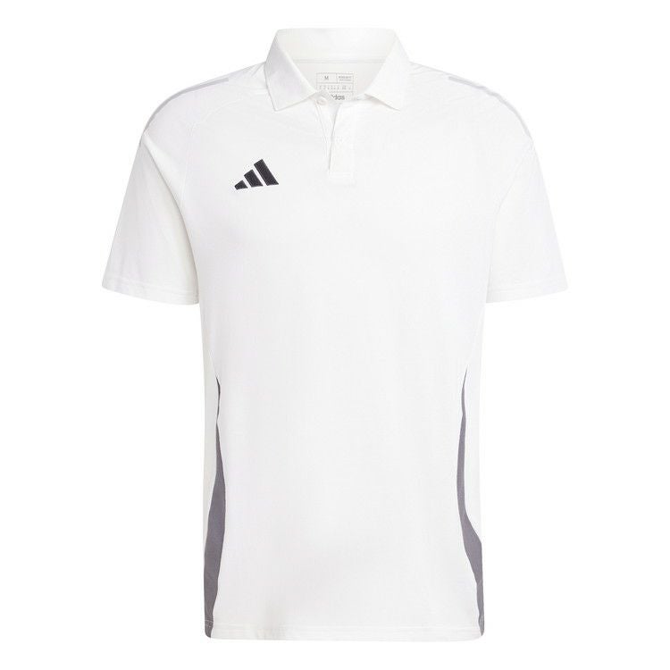 adidas アディダス】TIRO24 C トレーニングトップ & パンツ ホワイト