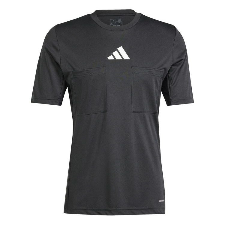 adidas アディダス】レフェリー 24 ジャージー 半袖 IFC13/IN8141