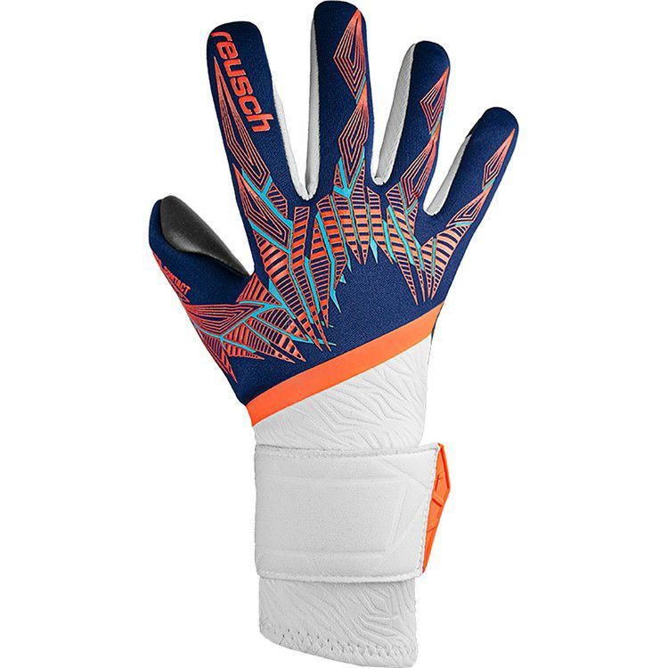reusch ロイシュ アトラクト ゴールドX NC 5570955 2025 | 【公式