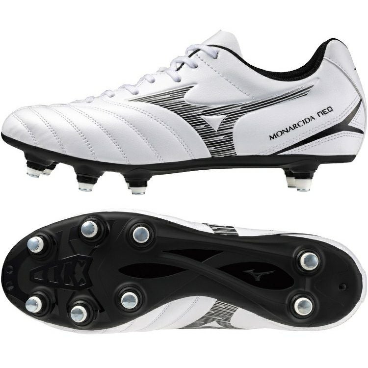 MIZUNO ミズノ モレリア ネオ IV JAPAN MIX P1GC253000 SHADOW GEM