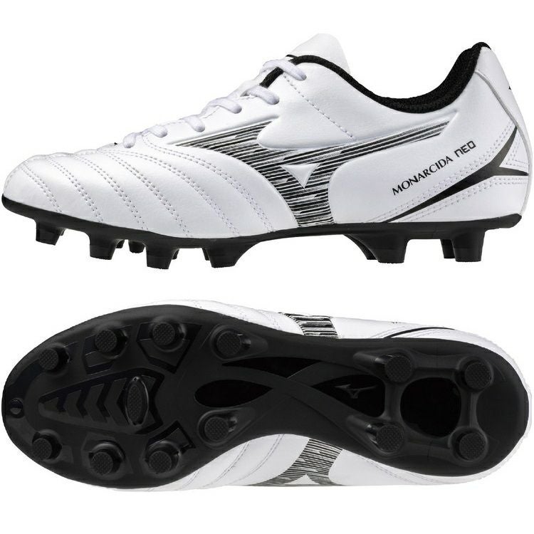MIZUNO ミズノ モナルシーダ ネオ 3 SELECT Jr P1GB242560 | 【公式