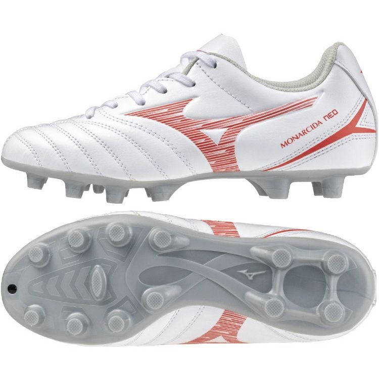 MIZUNO ミズノ モナルシーダ ネオ 3 SELECT Jr P1GB242560 | 【公式