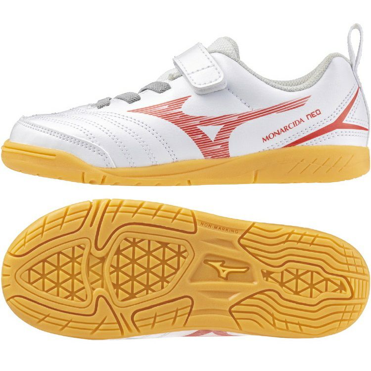 MIZUNO ミズノ】モナルシーダ ネオ 3 CLUB KIDS IN P1GG242660