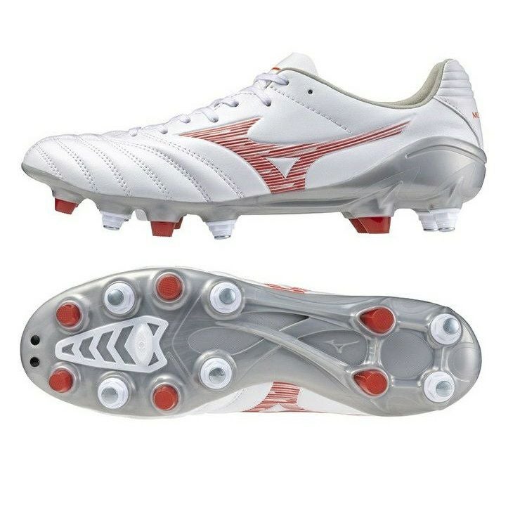 取替式スパイク》MIZUNO ミズノ アルファ II JAPAN MIX P1GC256060