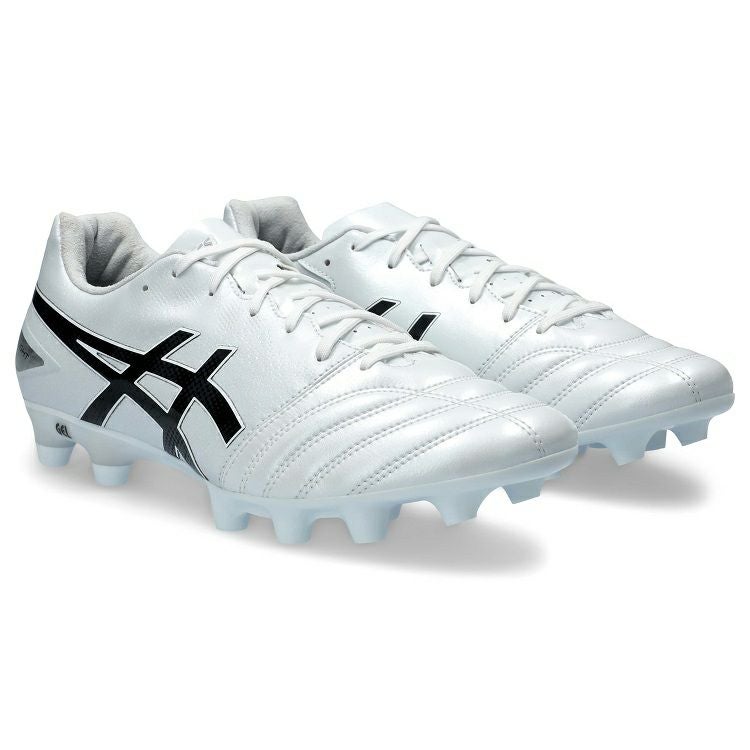 化粧箱無しでの発送》asics アシックス DS LIGHT PRO AG WHITE/FLASH