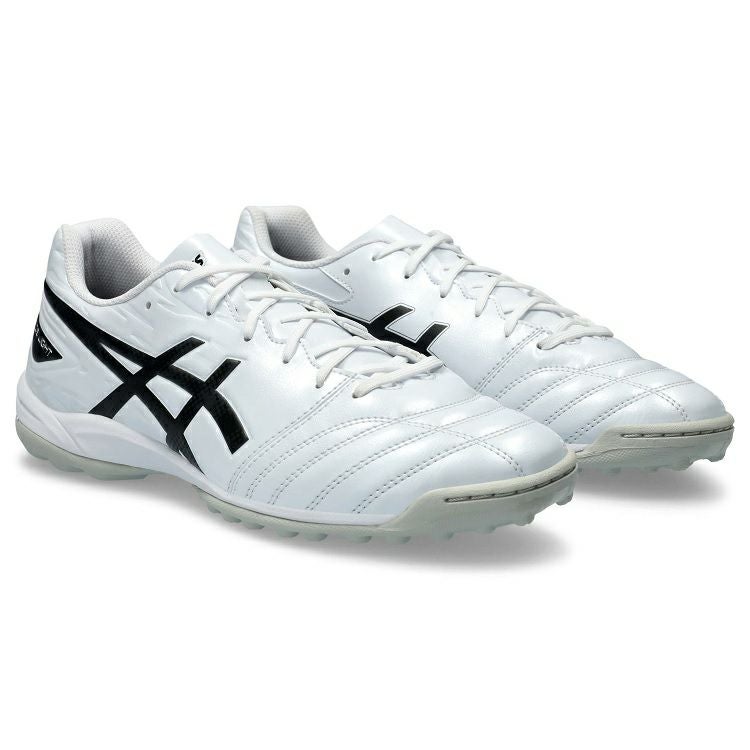 asics アシックス DS LIGHT CLUB TF WHITE/ASICS BLUE 1103A123 100