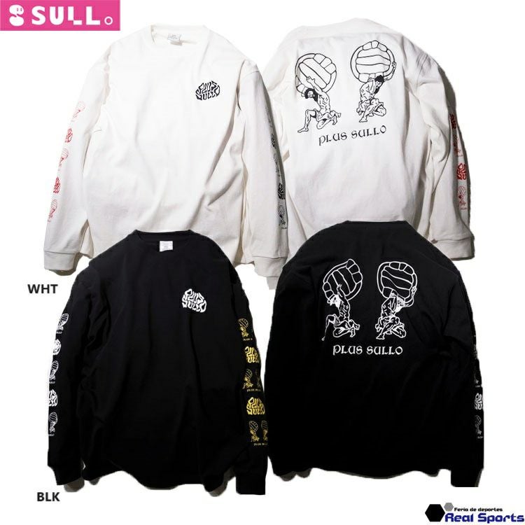 SULLO｜スージョ | 【公式】レアルスポーツ オンラインショップ