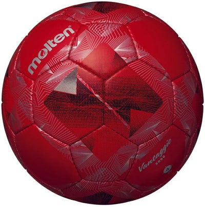 molten モルテン】サッカーボール 5号球 ヴァンタッジオ4900 芝用 