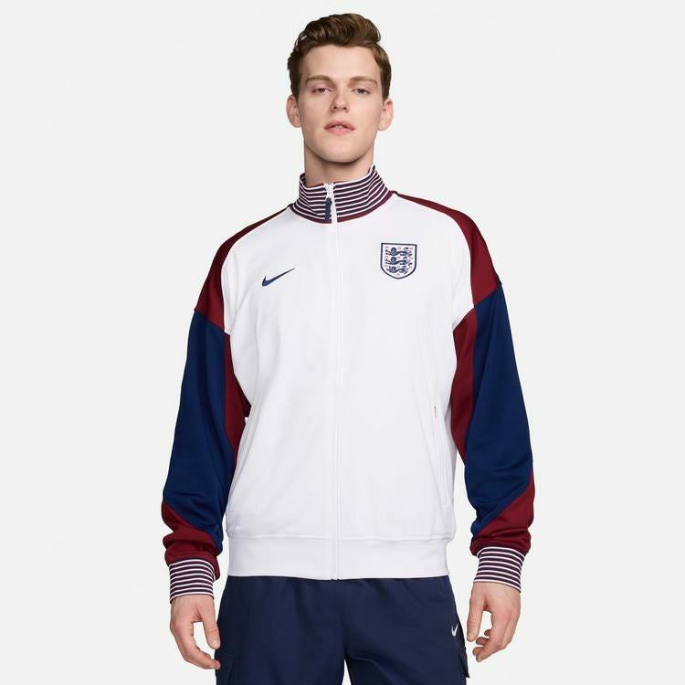 NIKE ナイキ】2024 イングランド代表 ENT DF AC アンセムジャケット