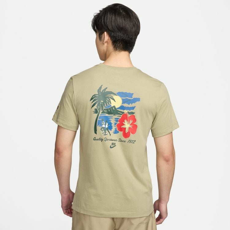 NIKE ナイキ】NSW NCPS S/S Tシャツ HF5533-276 | 【公式】レアル