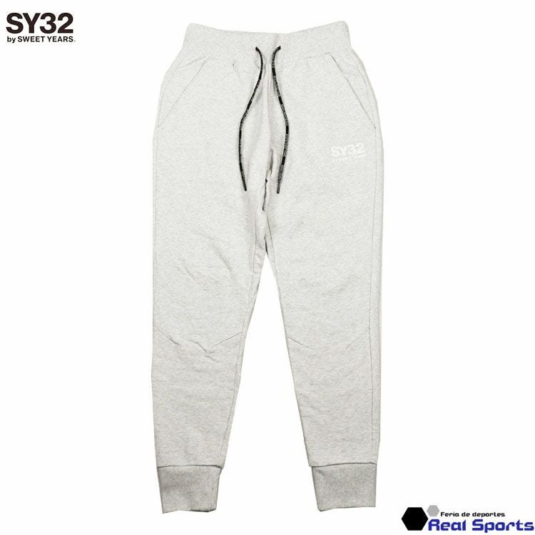 特価【SY32 by SWEET YEARS】SWEAT PANTS 12507 | 【公式】レアル