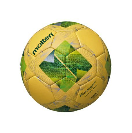 molten モルテン】ヴァンタッジオ リフティングボール LEVEL2 F1N9190