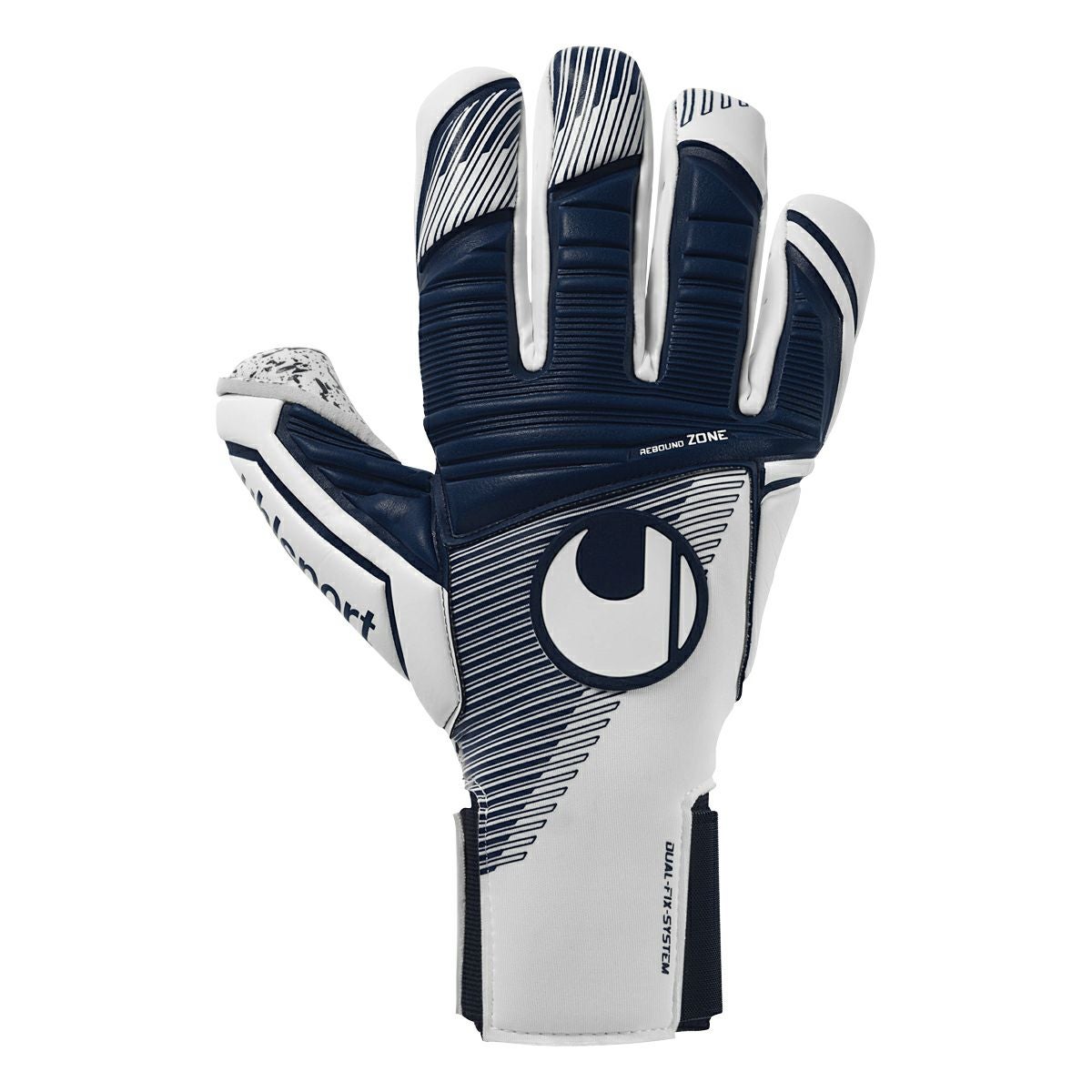 Uhlsport ｳｰﾙｼｭﾎﾟﾙﾄ】ウールシュポルト スーパーグリップ+ ハーフ