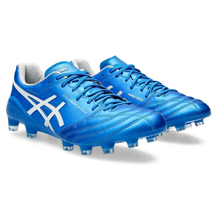 MIZUNO ミズノ モレリア DNA JAPAN P1GA251004 PLATINUM SILVER PACK