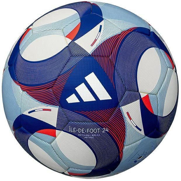 adidas アディダス】サッカーボール 4号球 イルデフット 24 スペシャル