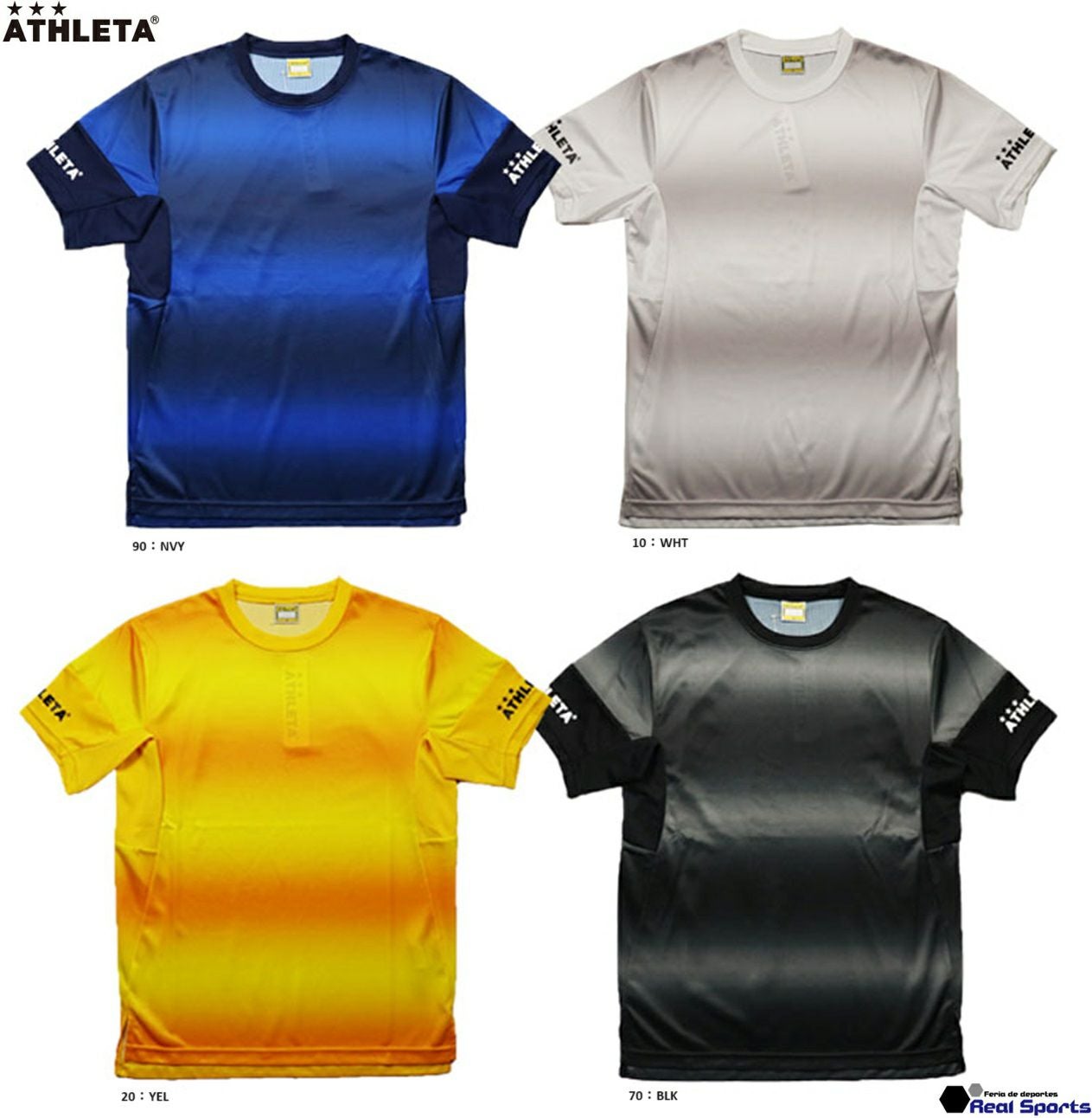 BomBR ATHLETA ボンビーアール アスレタ】23SS 3DグラフィックTシャツ