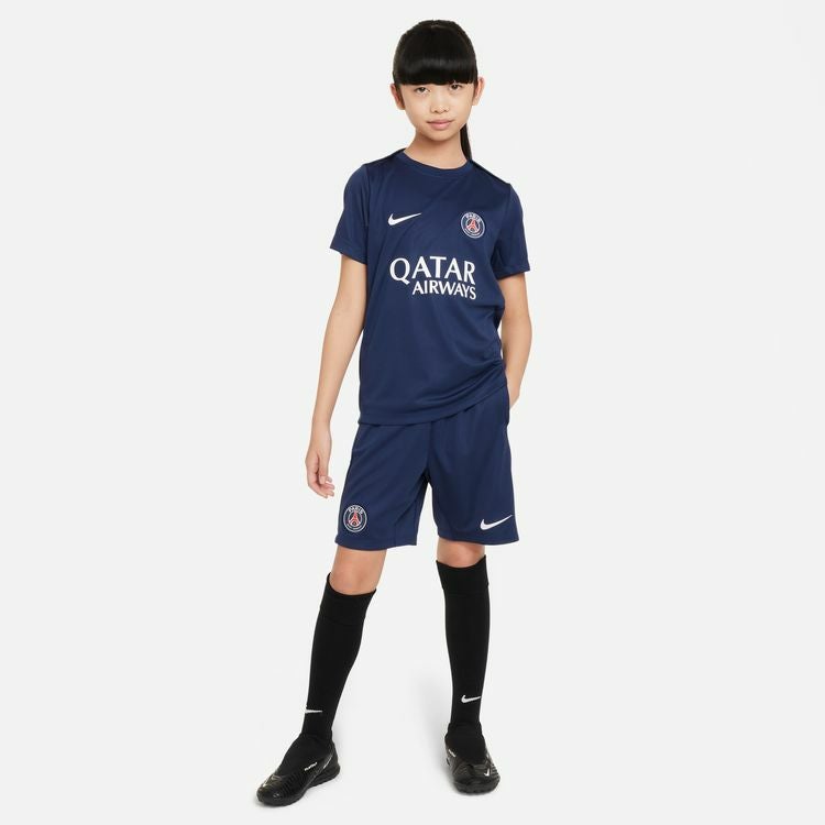 NIKE ナイキ】JR. 25/26 PSG パリサンジェルマン DFアカデミーシャツ